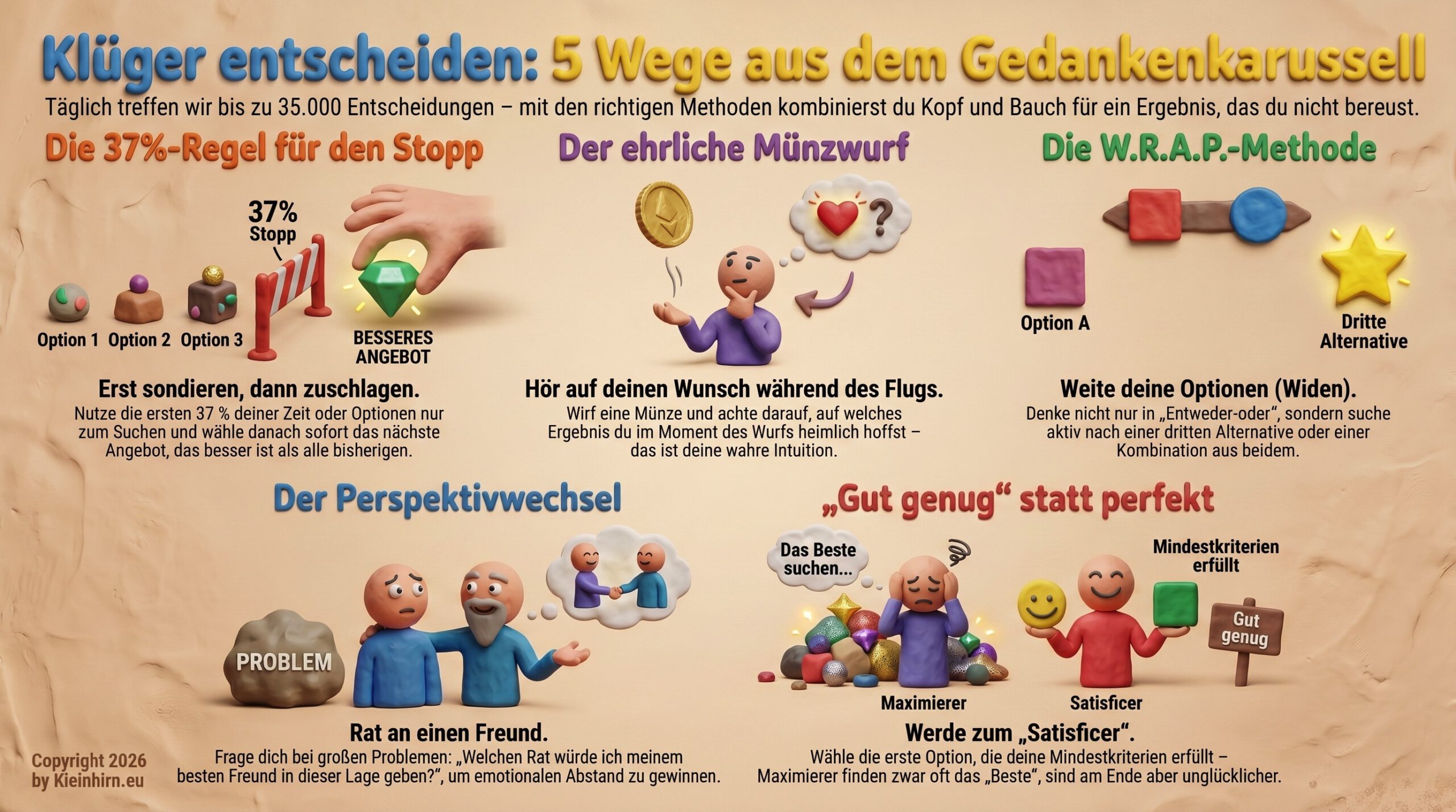 Gedankenkarussell